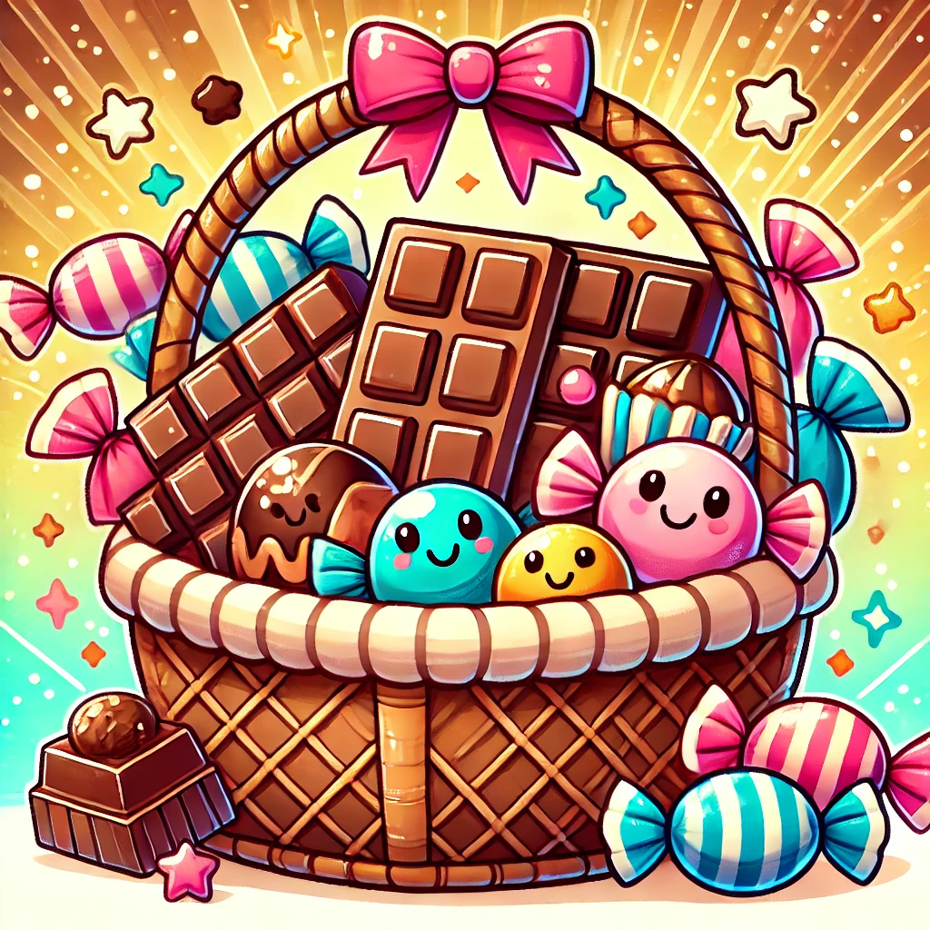 Chocolate Hampers The Sweetest Gift for all Occasions