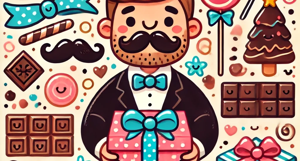 Gifts for Him Image
