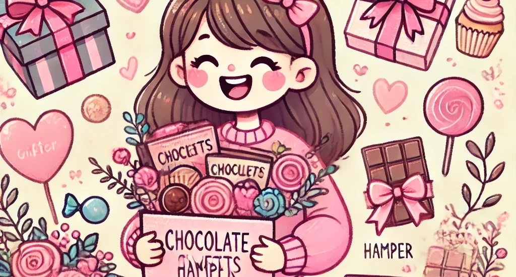 Gifts for her