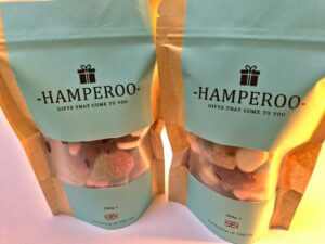 Hamperoo Retro Sweets Bundle – 700g Pick n Mix