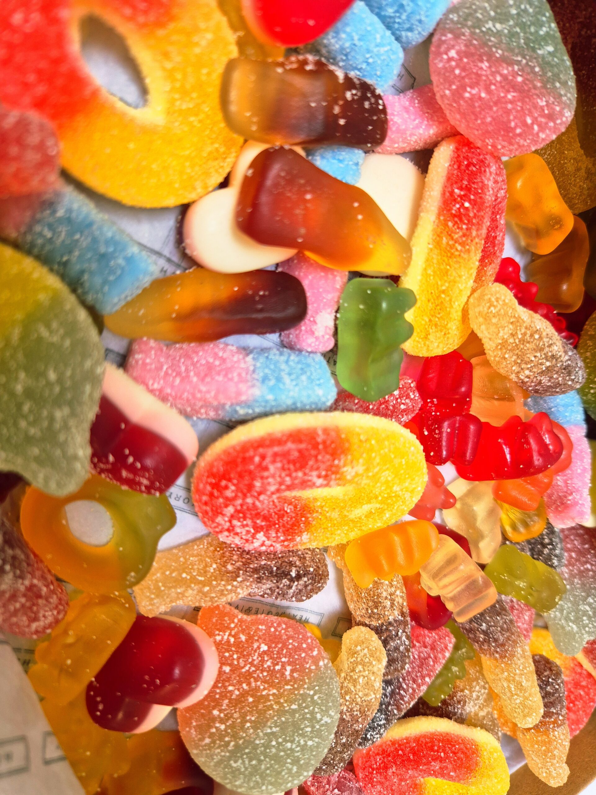 Hamperoo Retro Sweets Party Bundle β Bulk Pick n Mix Pouches - Image 10