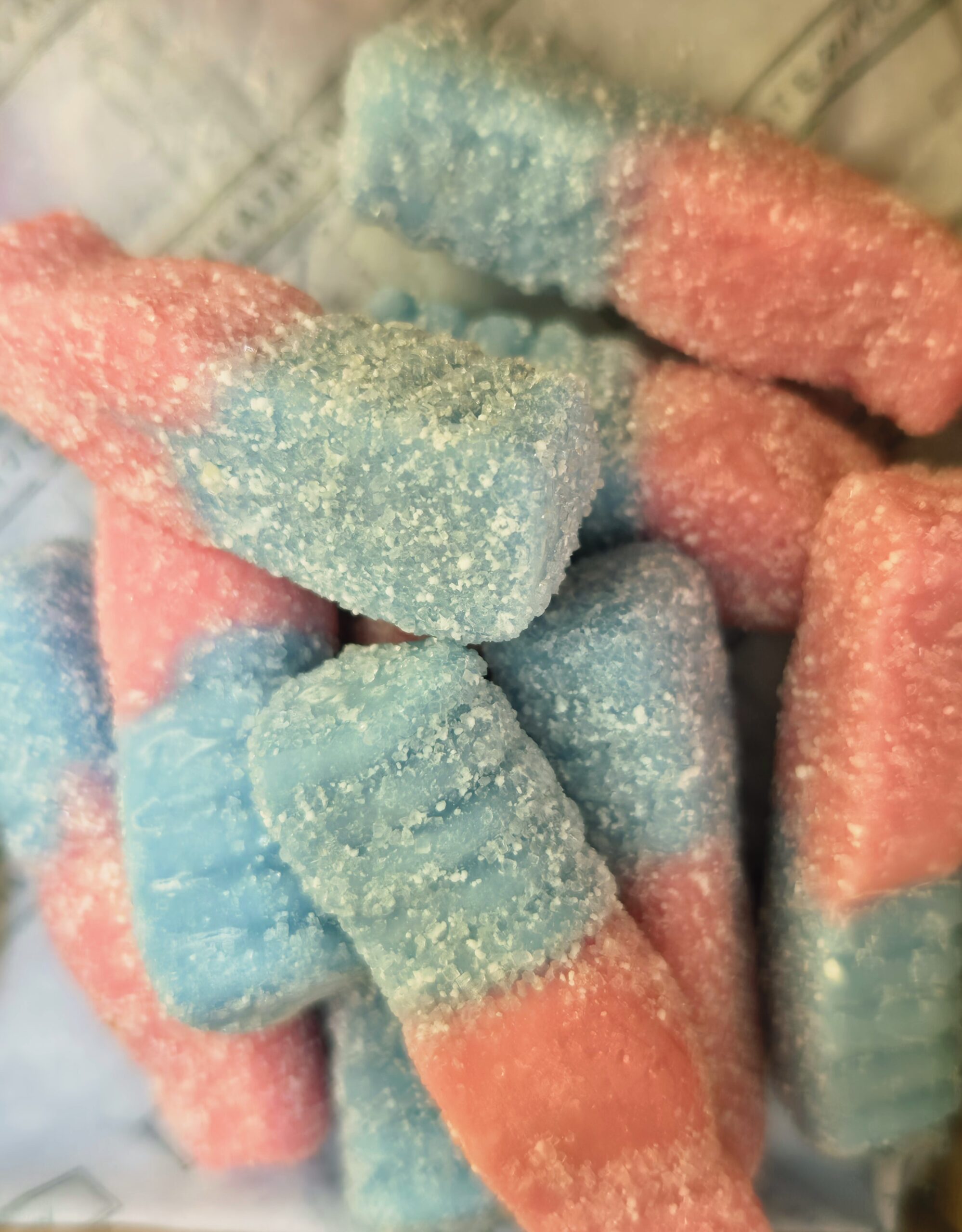 Hamperoo Retro Sweets Party Bundle β Bulk Pick n Mix Pouches - Image 7
