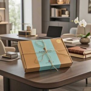 Hamperoo Lollies & Chews LetterBox Gift – Retro Sweet Mix Gift